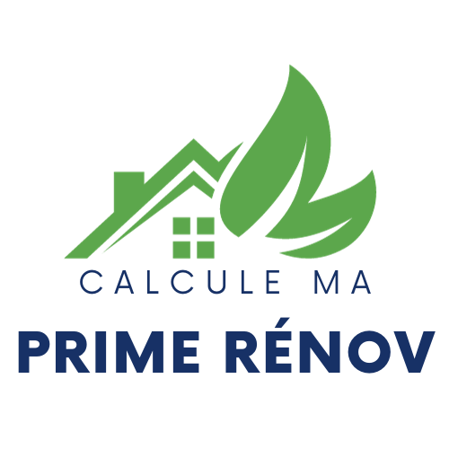 Calcule Ma Prime Renov